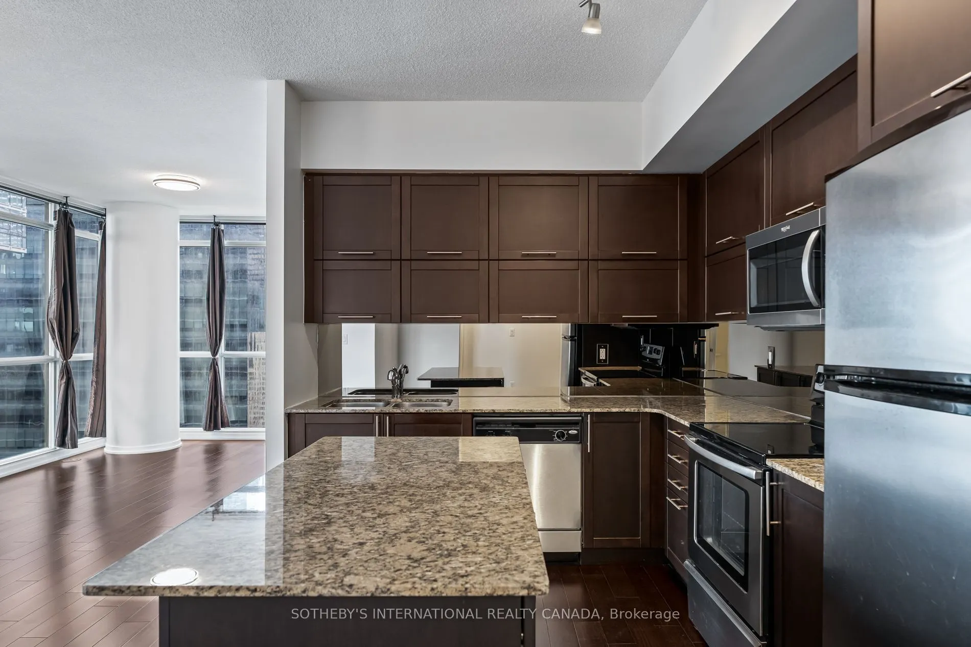 55 Bremner Boulevard, #2701