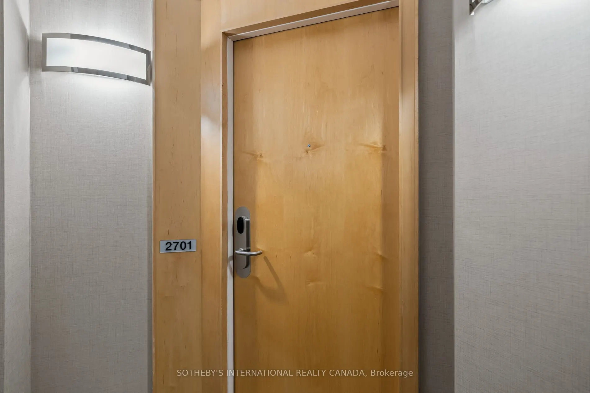 55 Bremner Boulevard, #2701