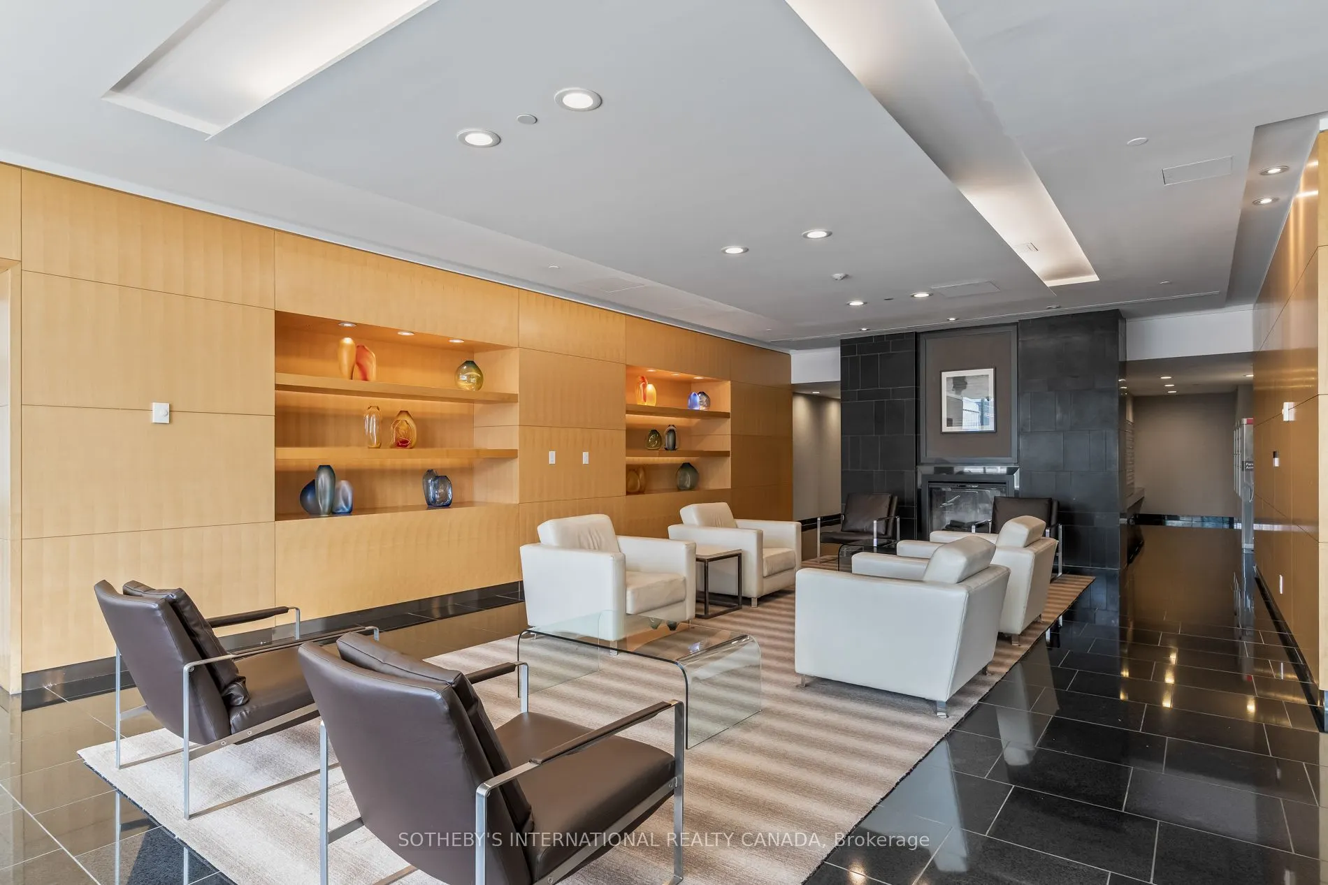 55 Bremner Boulevard, #2701
