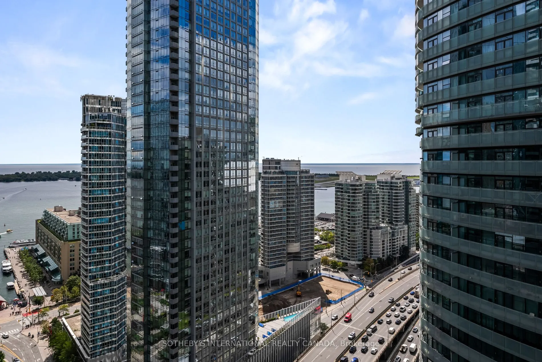 55 Bremner Boulevard, #2701