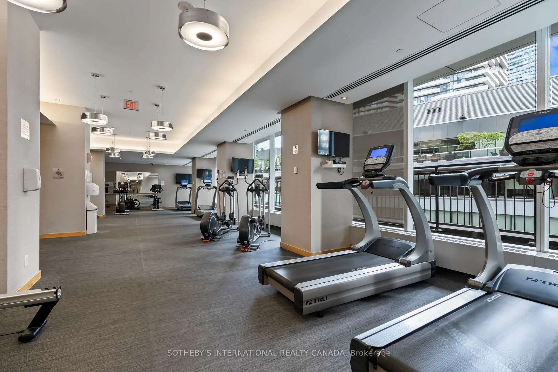 55 Bremner Boulevard, #2701