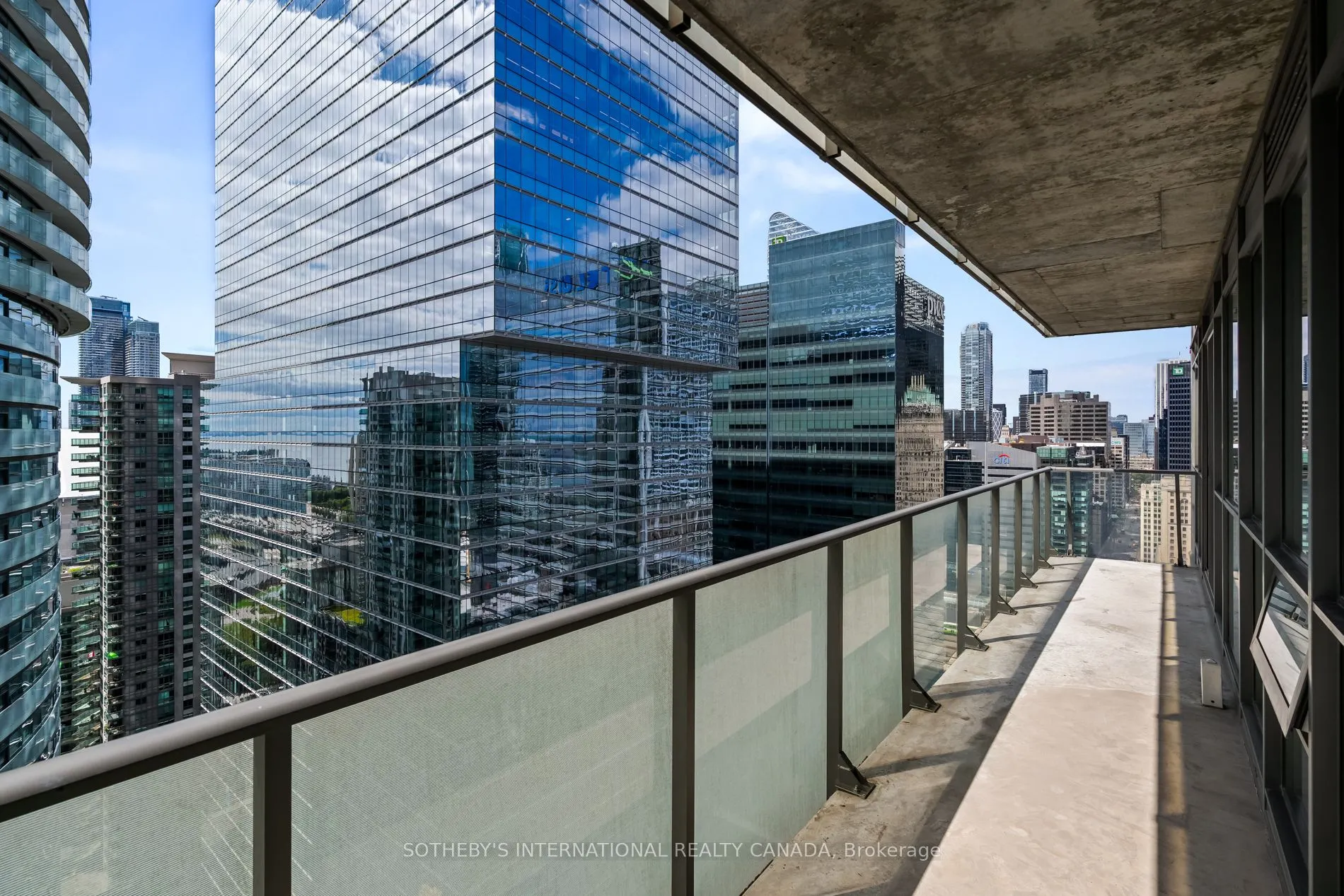 55 Bremner Boulevard, #2701