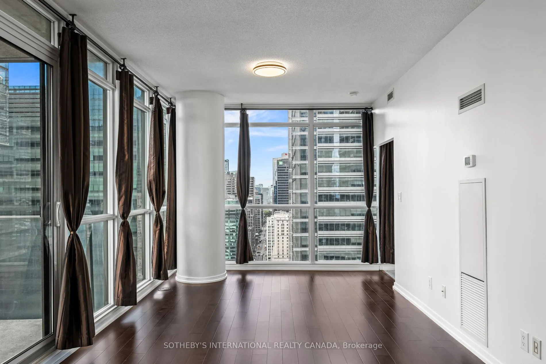 55 Bremner Boulevard, #2701
