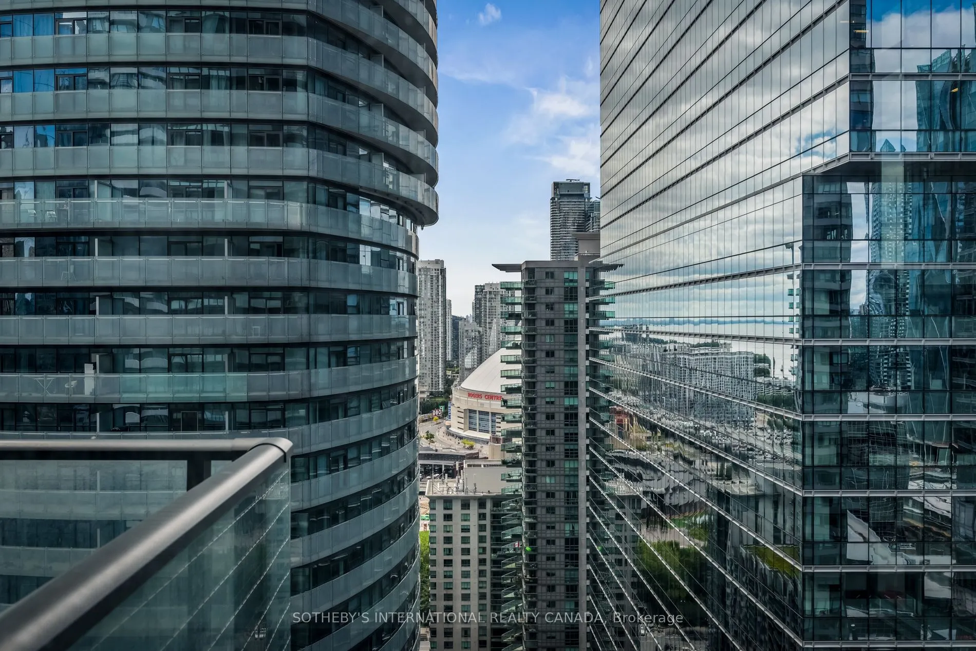 55 Bremner Boulevard, #2701