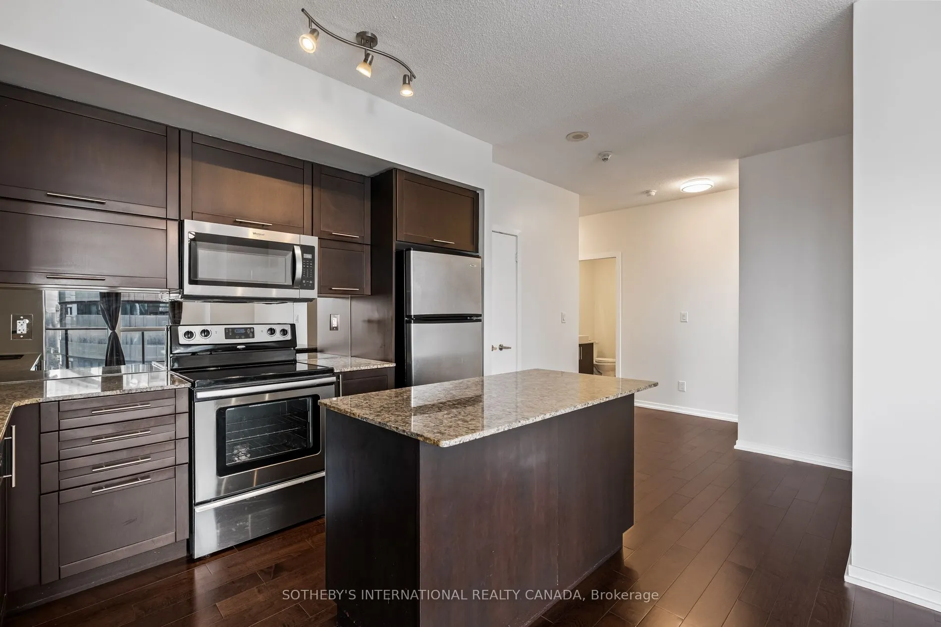 55 Bremner Boulevard, #2701
