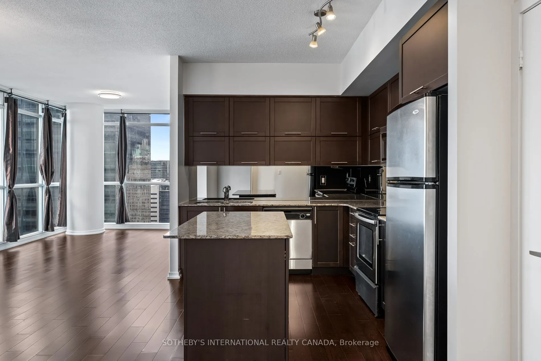 55 Bremner Boulevard, #2701