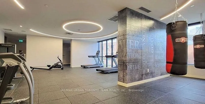 219 Dundas Street E, #807