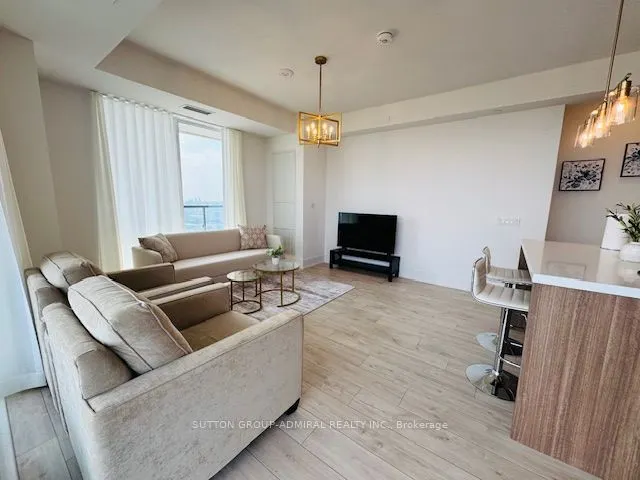 10 Inn On The Park Drive, #2904