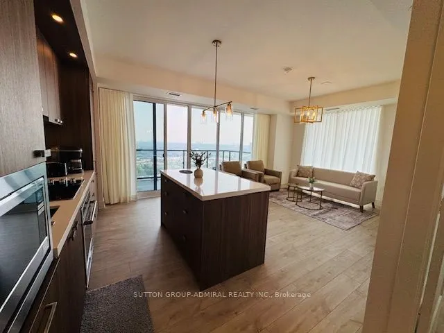 10 Inn On The Park Drive, #2904