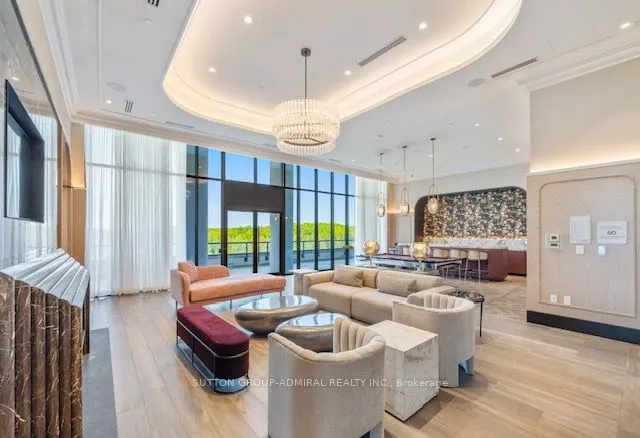 10 Inn On The Park Drive, #2904