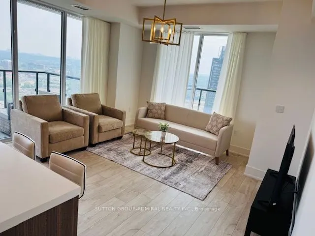10 Inn On The Park Drive, #2904