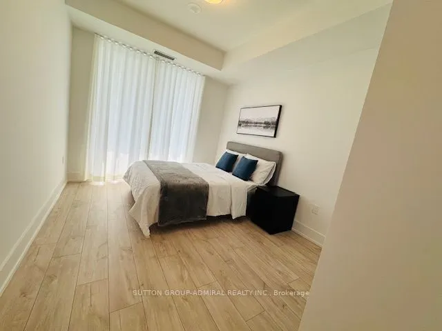 10 Inn On The Park Drive, #2904
