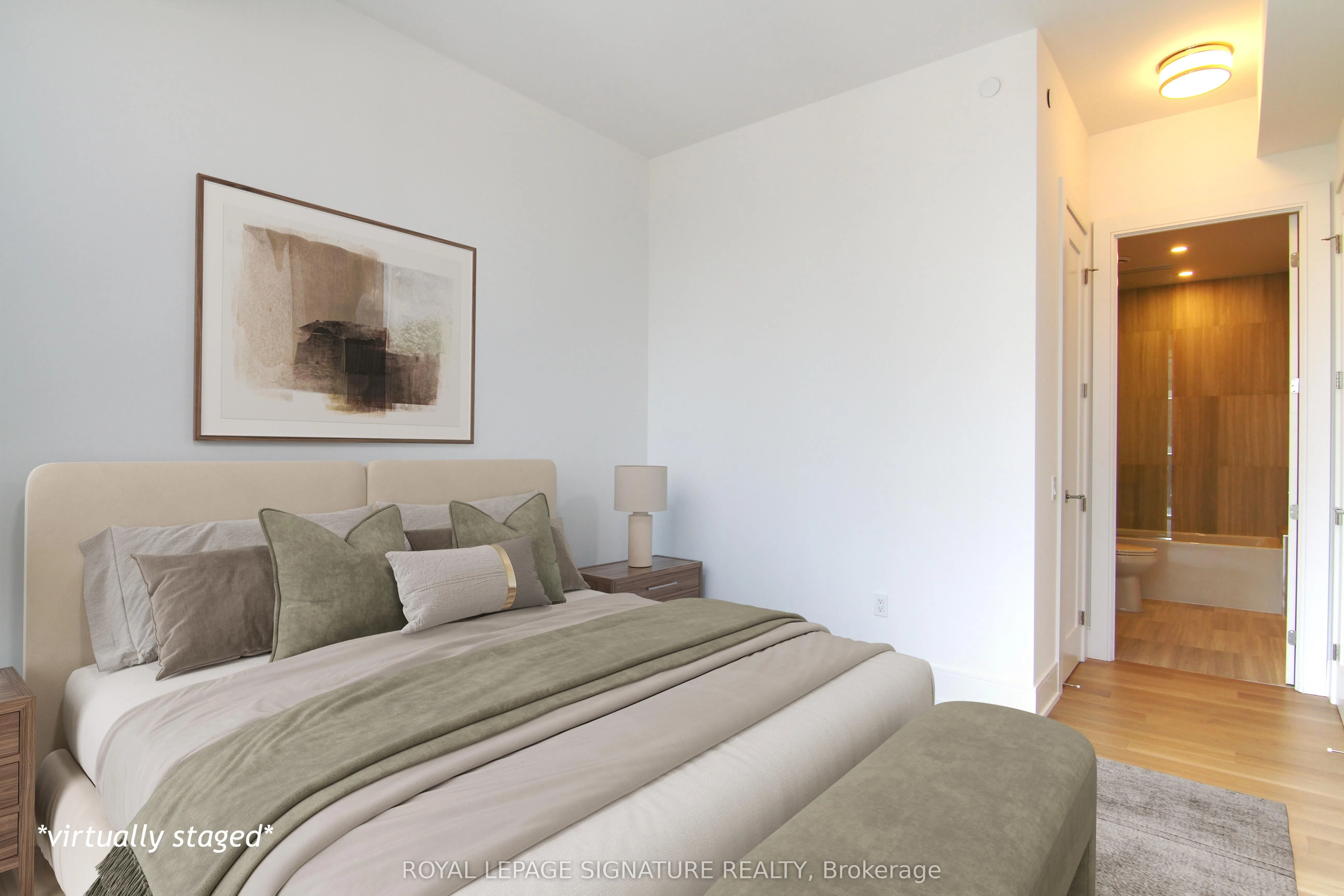 10 Inn On The Park Drive, #3604