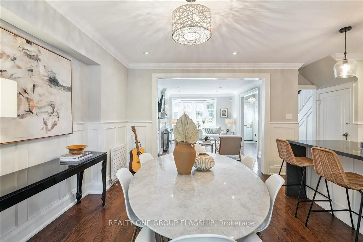 466 St Clements Avenue