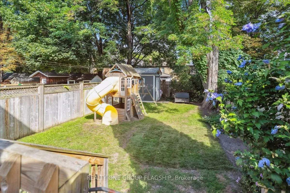 466 St Clements Avenue