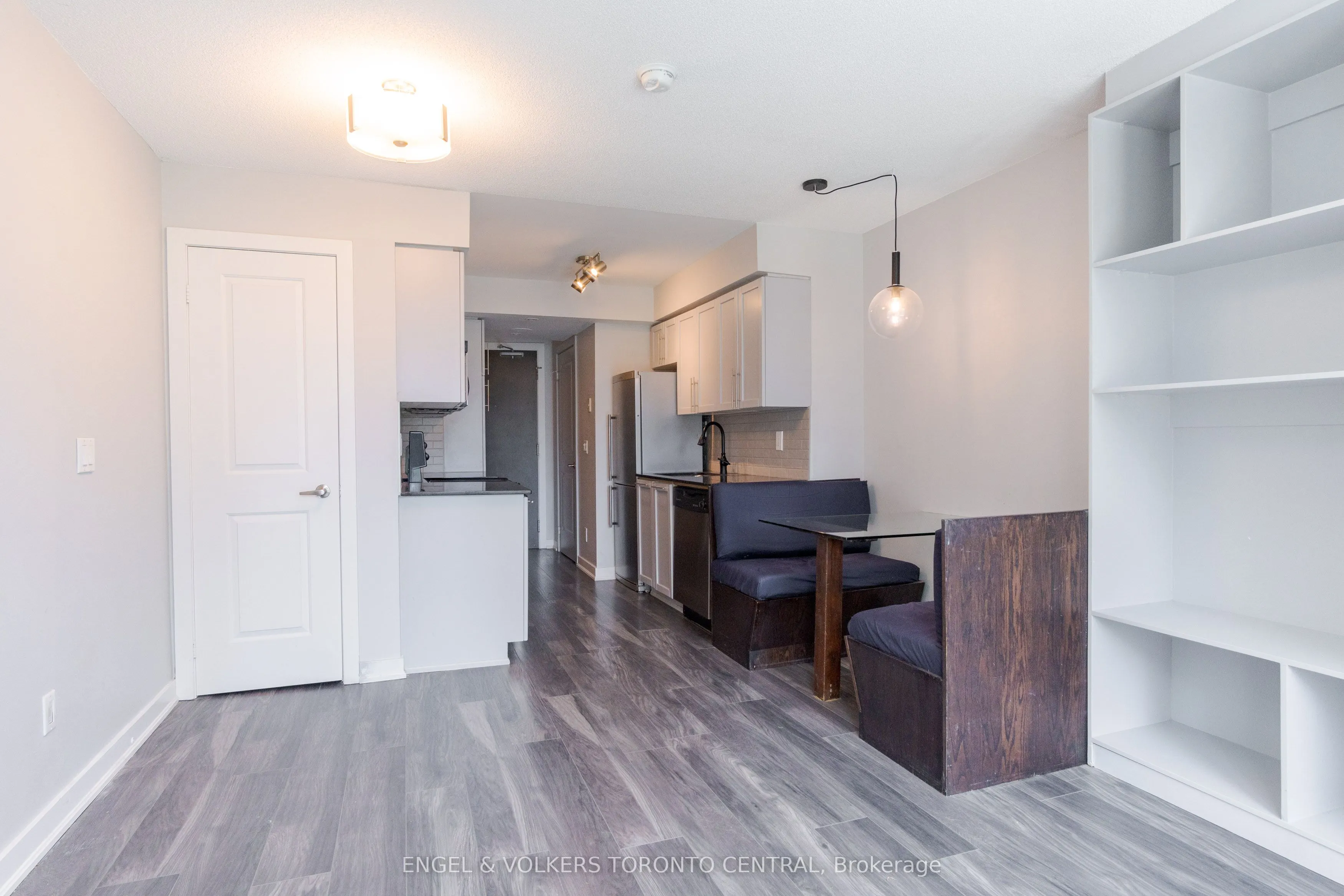 50 Lynn Williams Street, #206