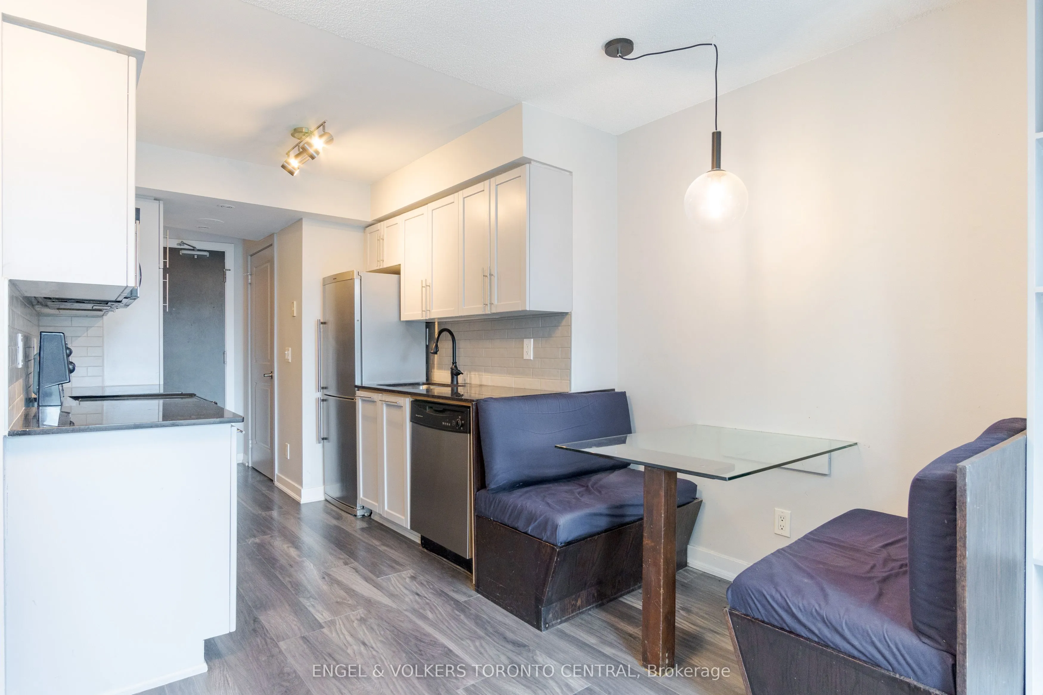 50 Lynn Williams Street, #206