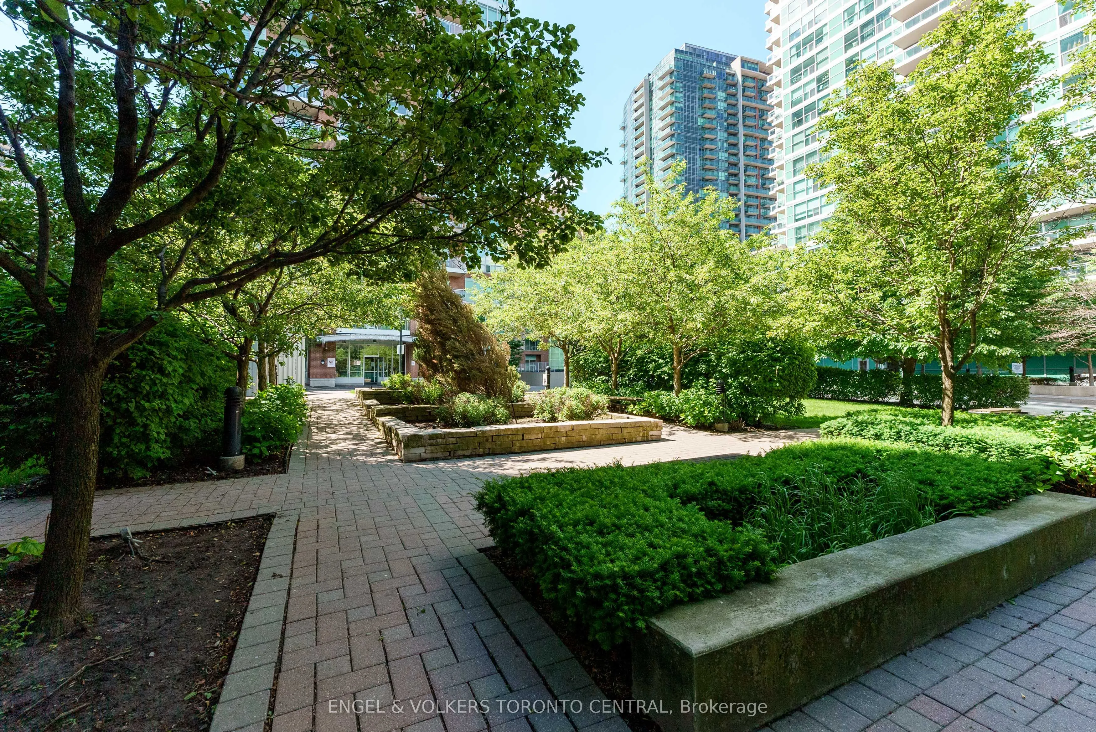 50 Lynn Williams Street, #206