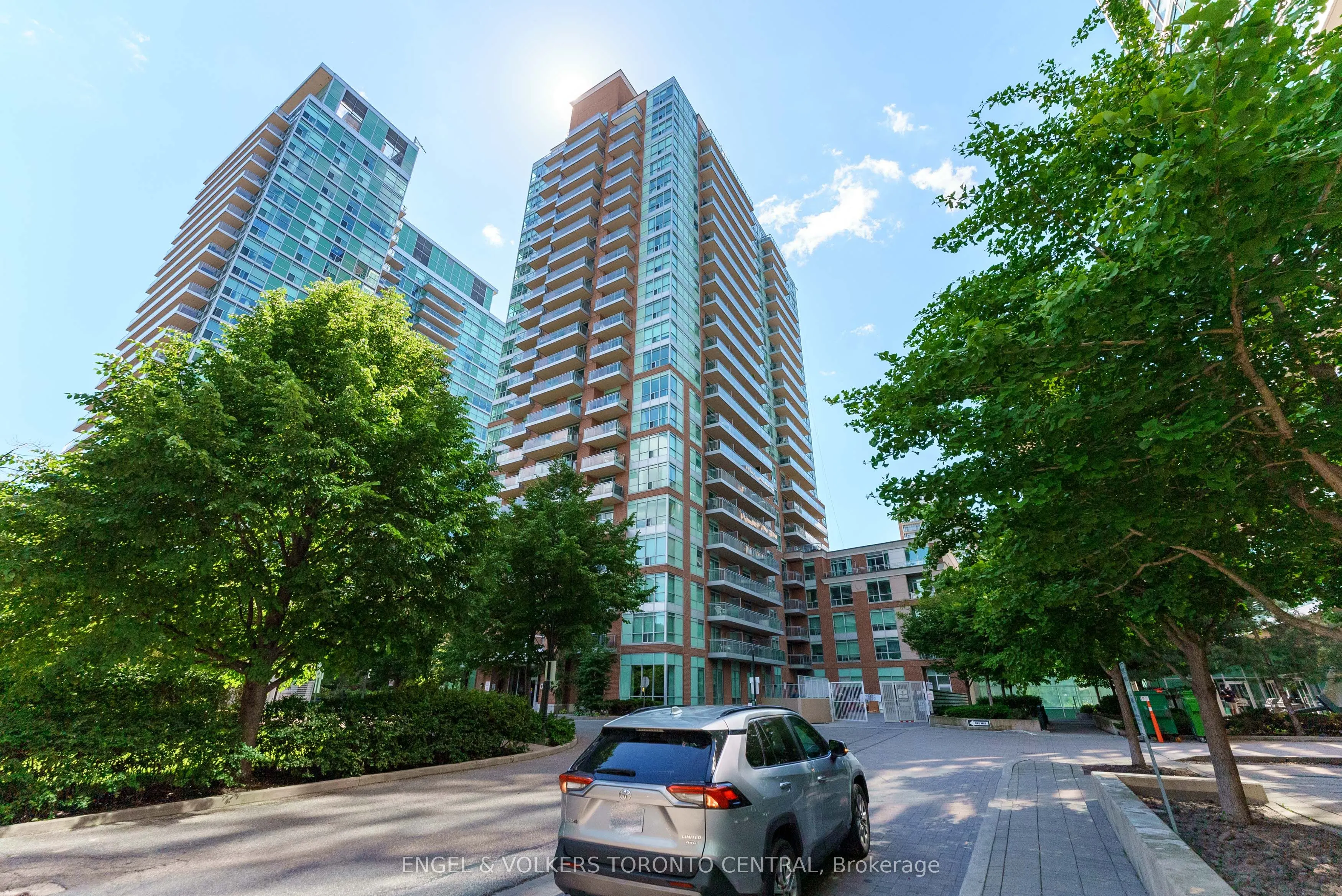 50 Lynn Williams Street, #206