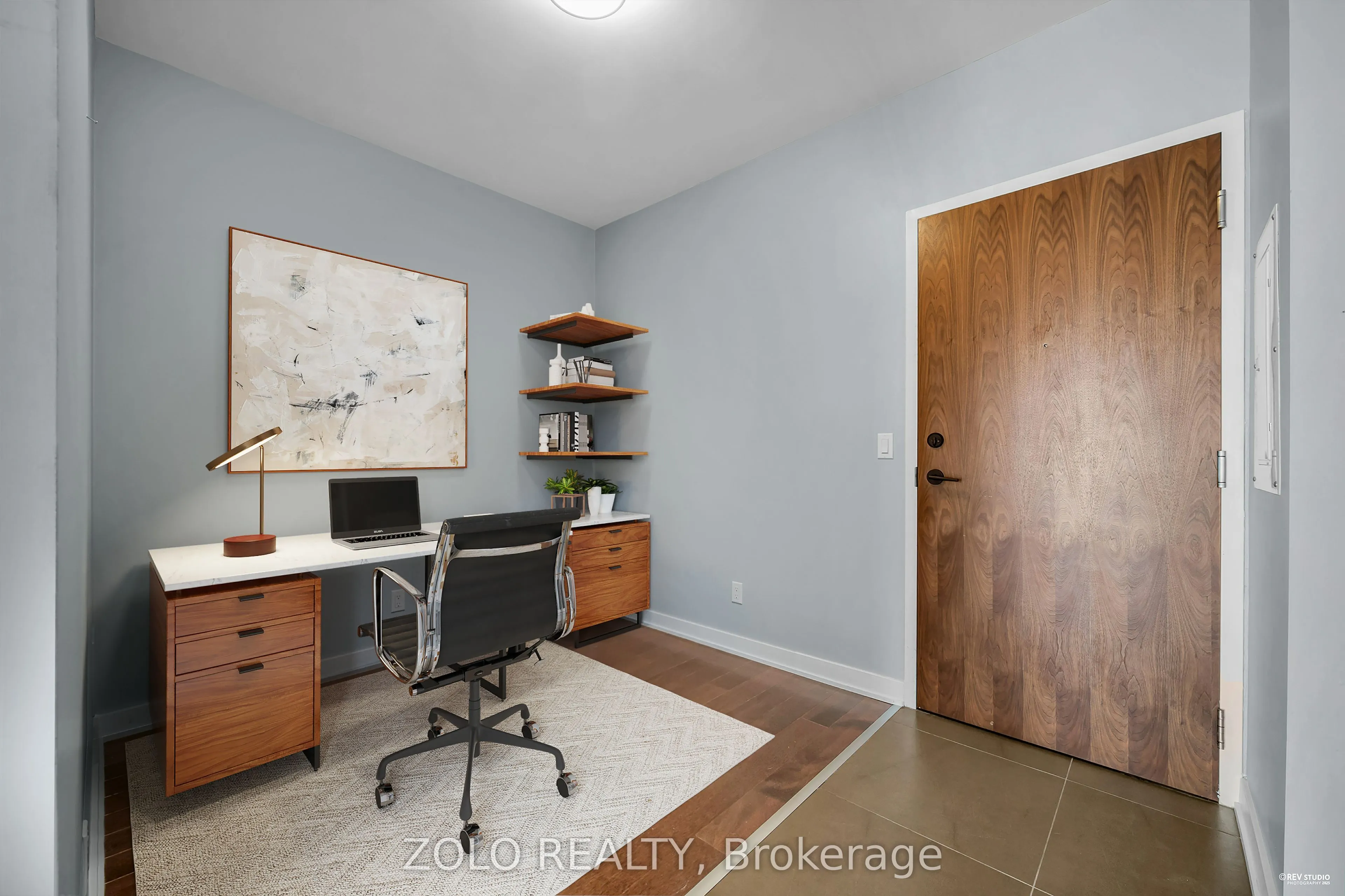 1 Market Street, #2412