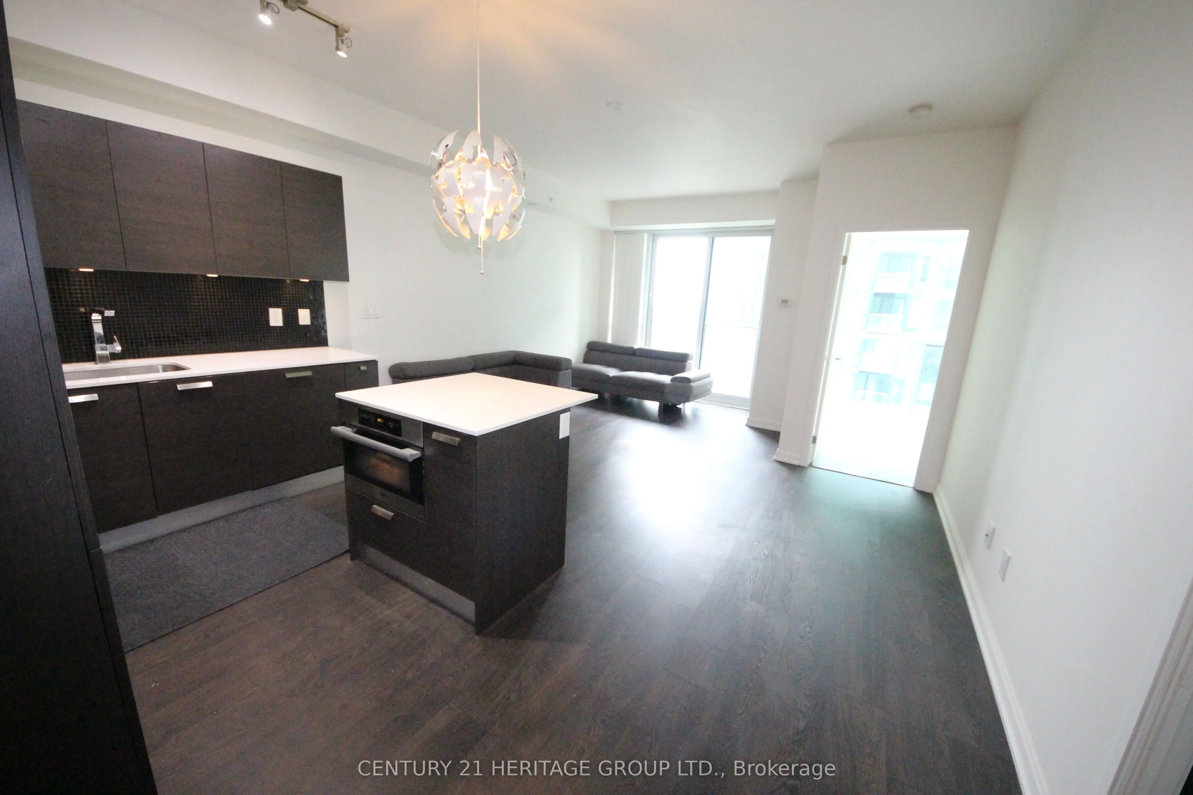 9 Bogert Avenue, #2904