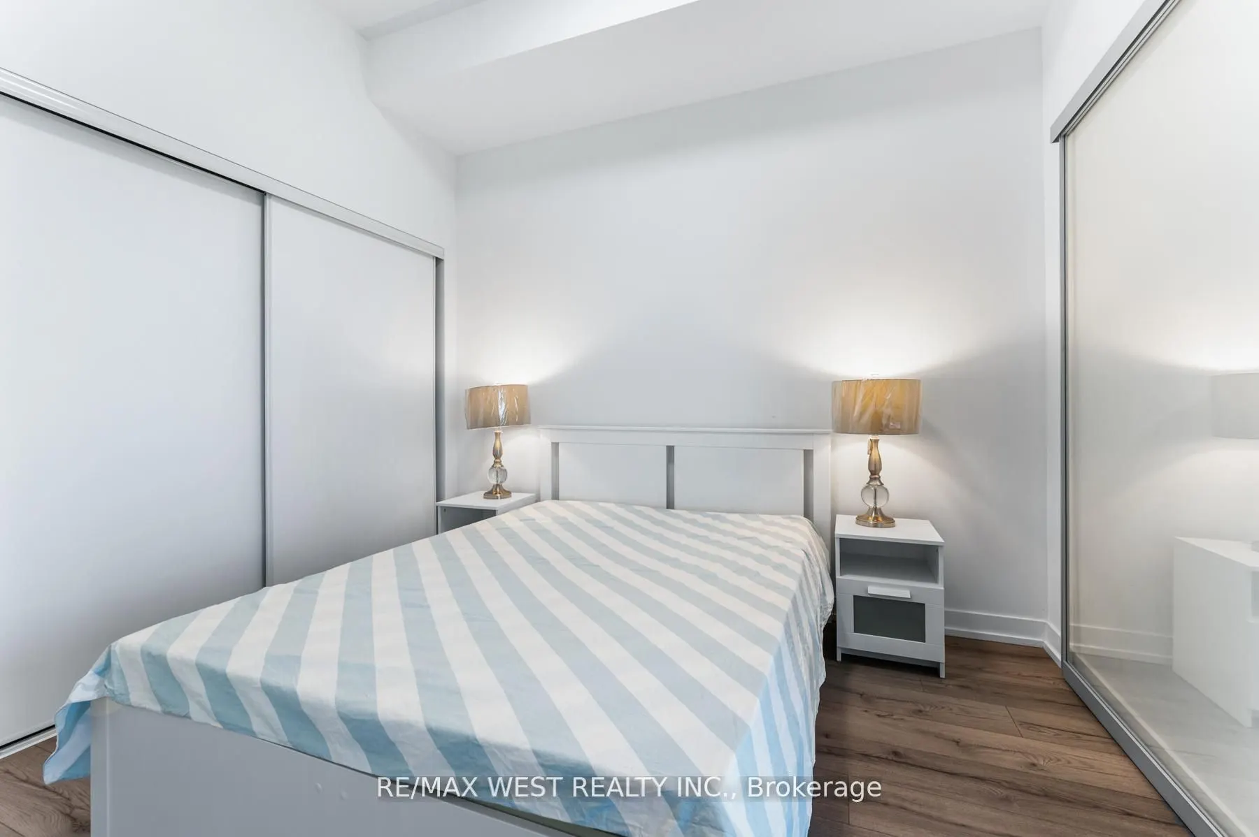 395 Bloor Street E, #5306