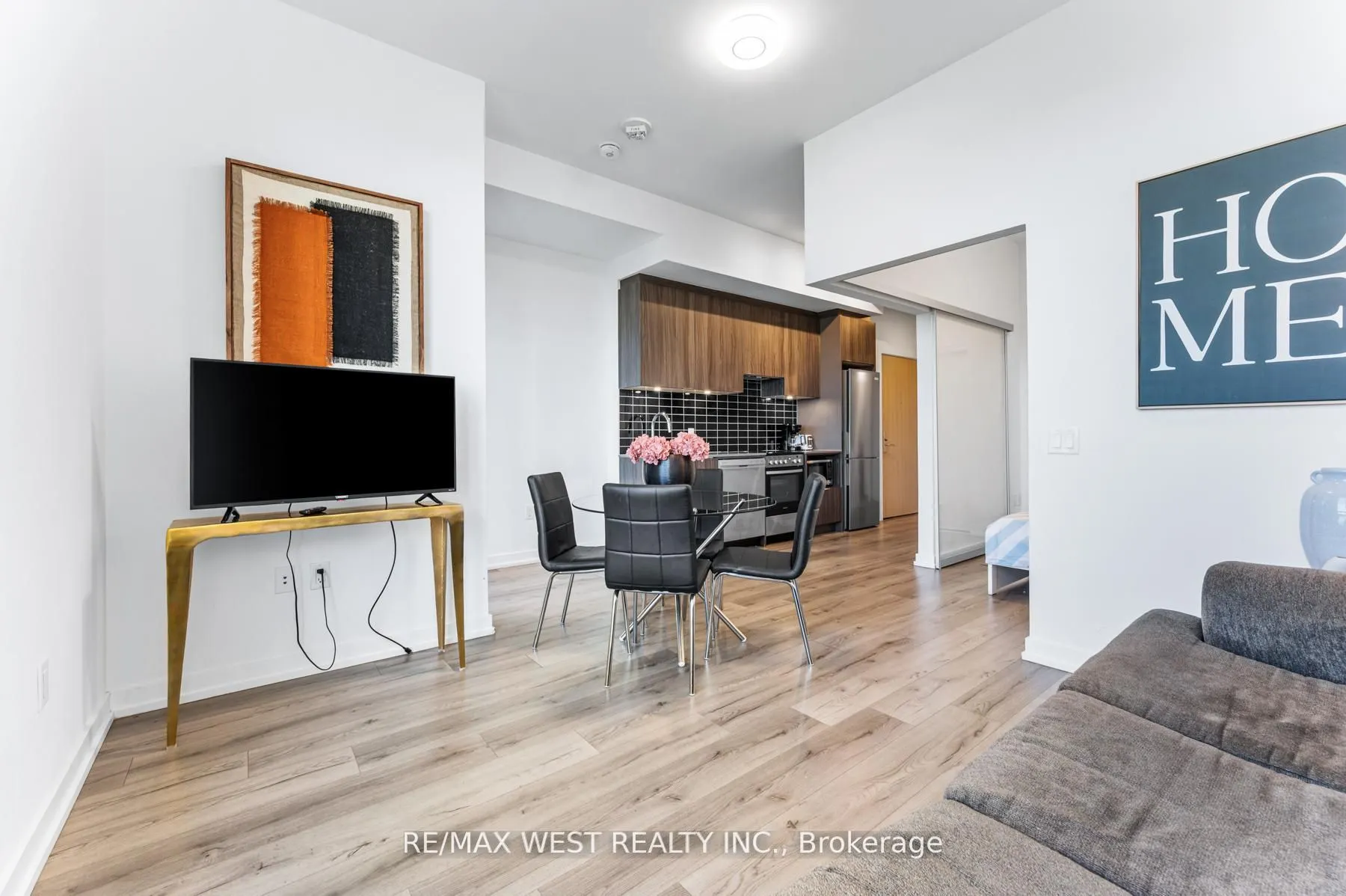 395 Bloor Street E, #5206