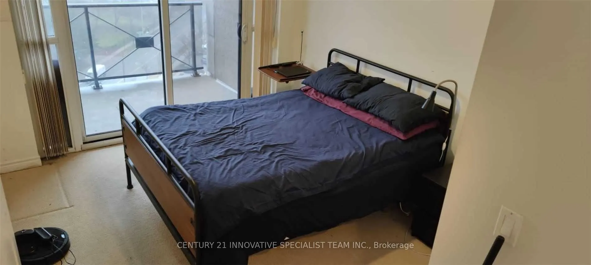 133 Wynford Drive, #909