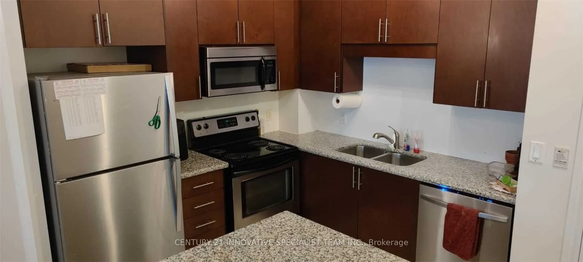 133 Wynford Drive, #909