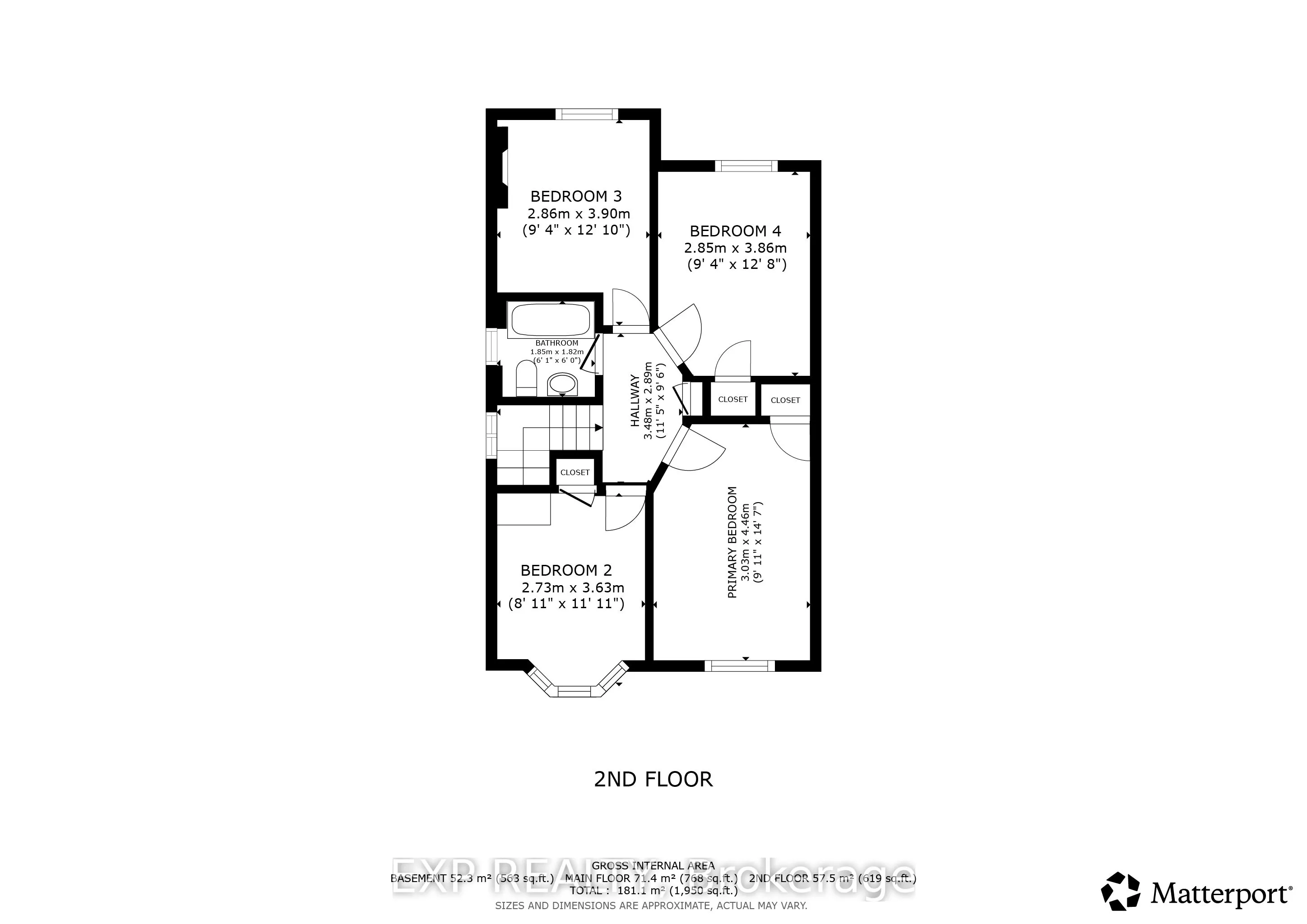 33 Brookdale Avenue