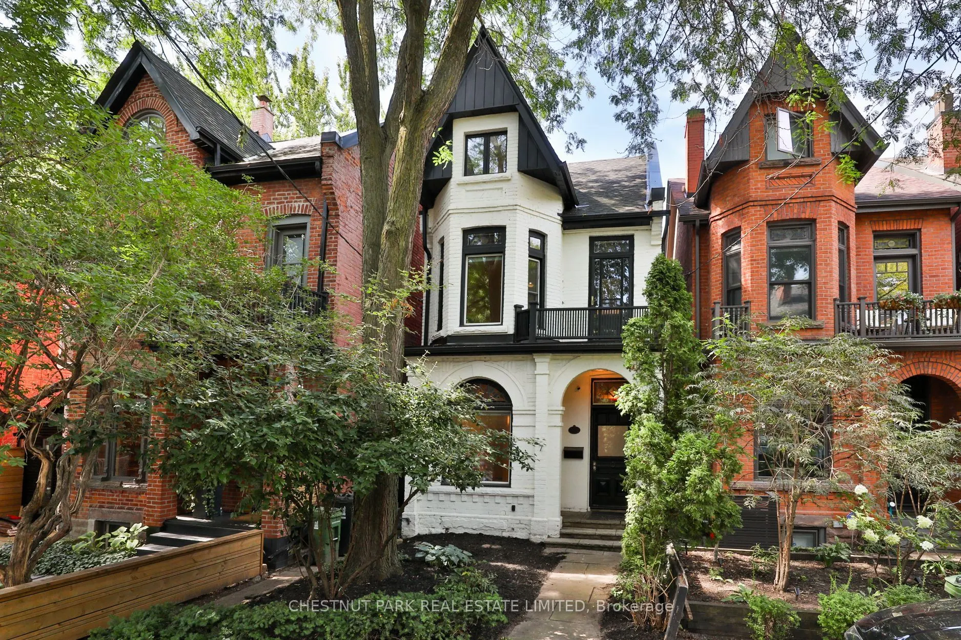 7 Mackenzie Crescent