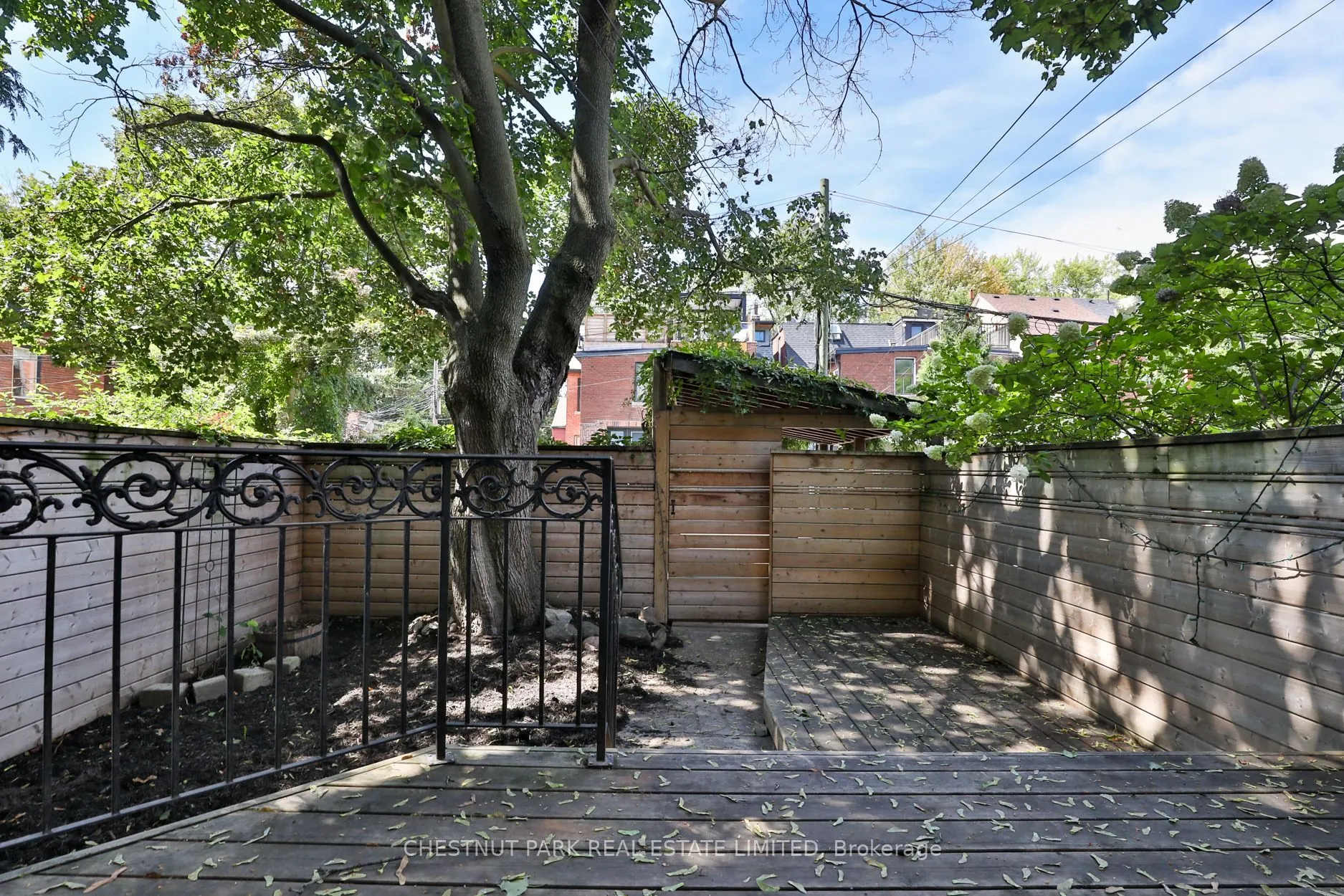 7 Mackenzie Crescent