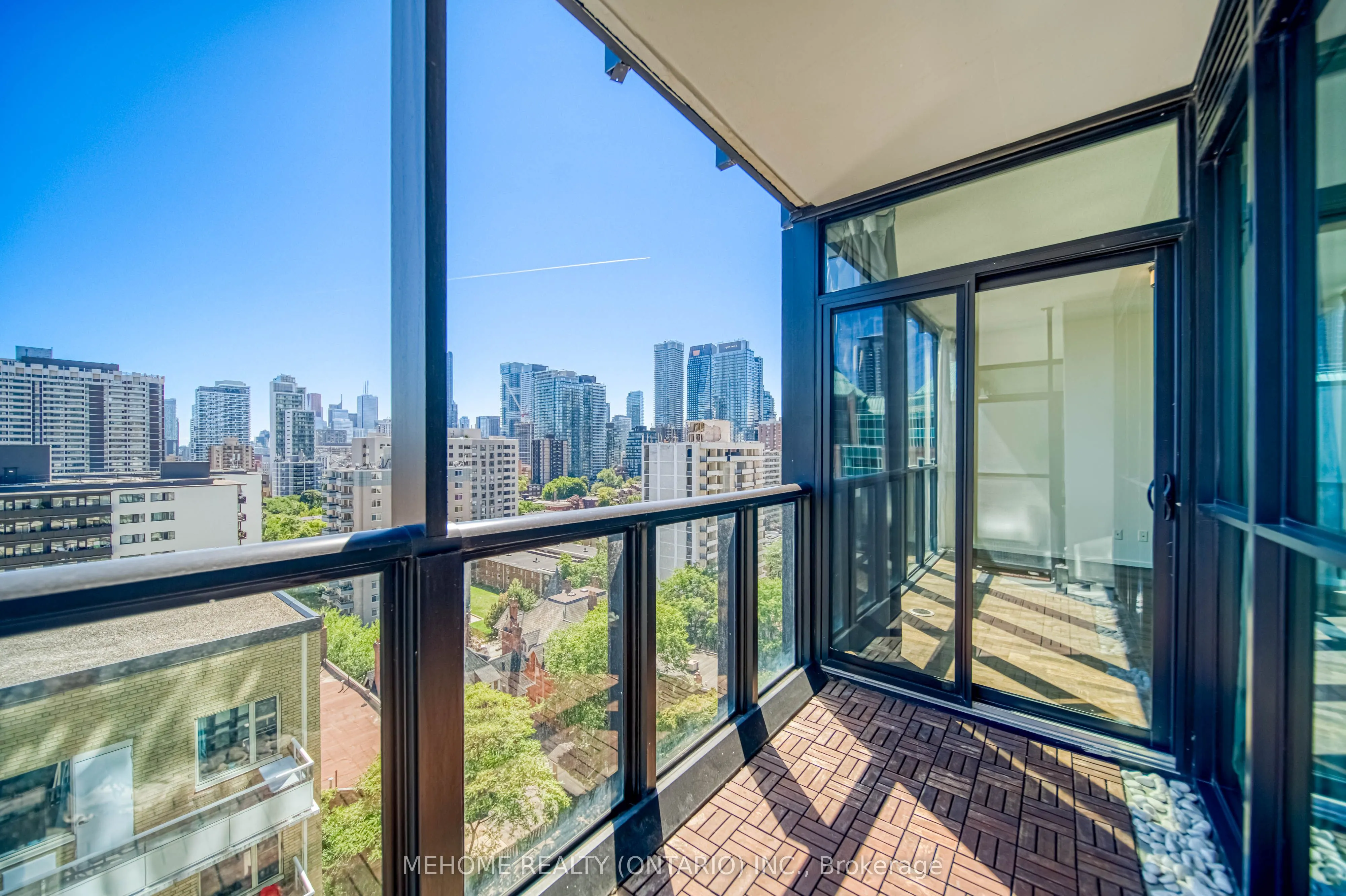 101 Charles Street E, #1103