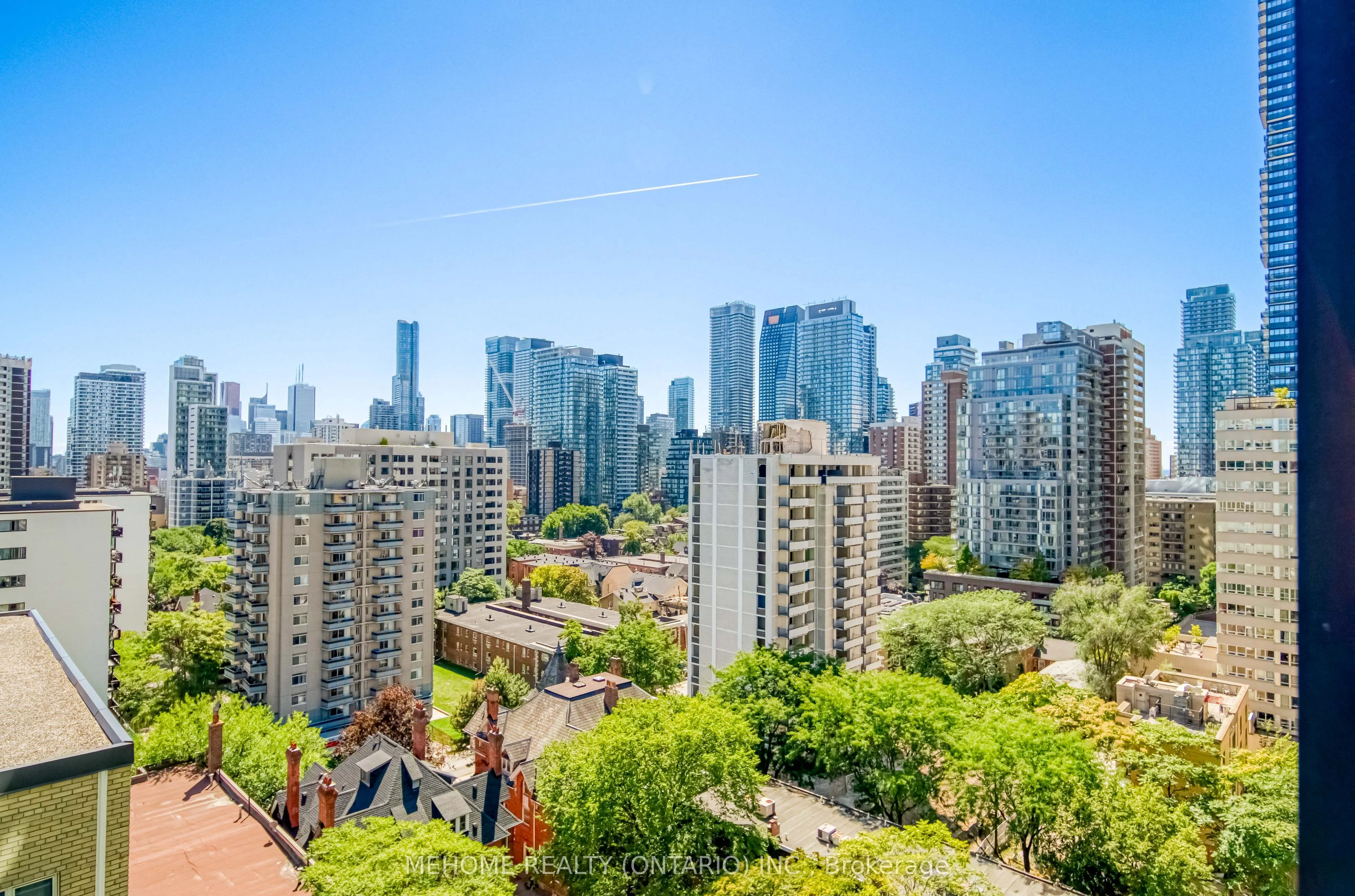 101 Charles Street E, #1103