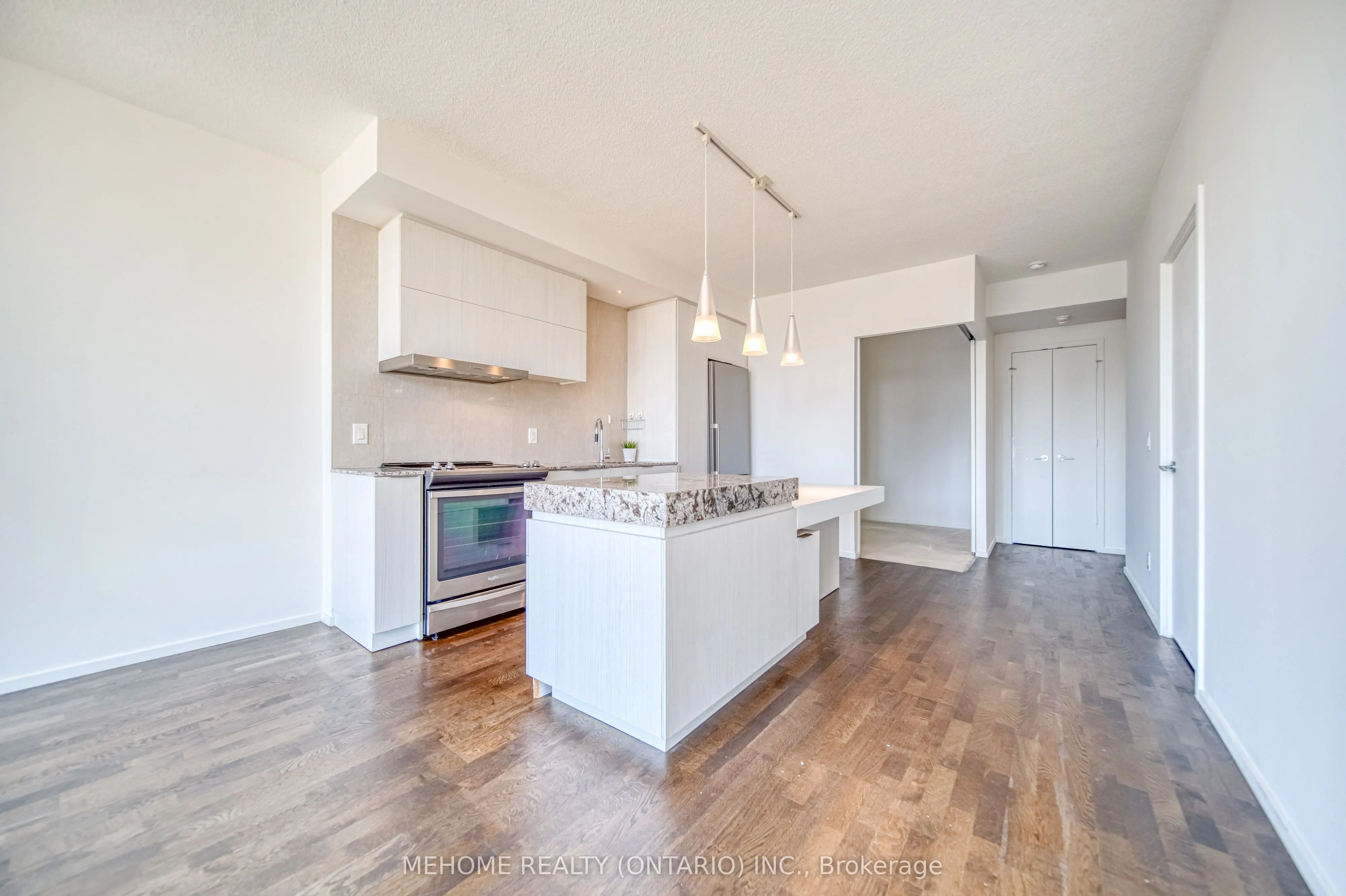 101 Charles Street E, #1103