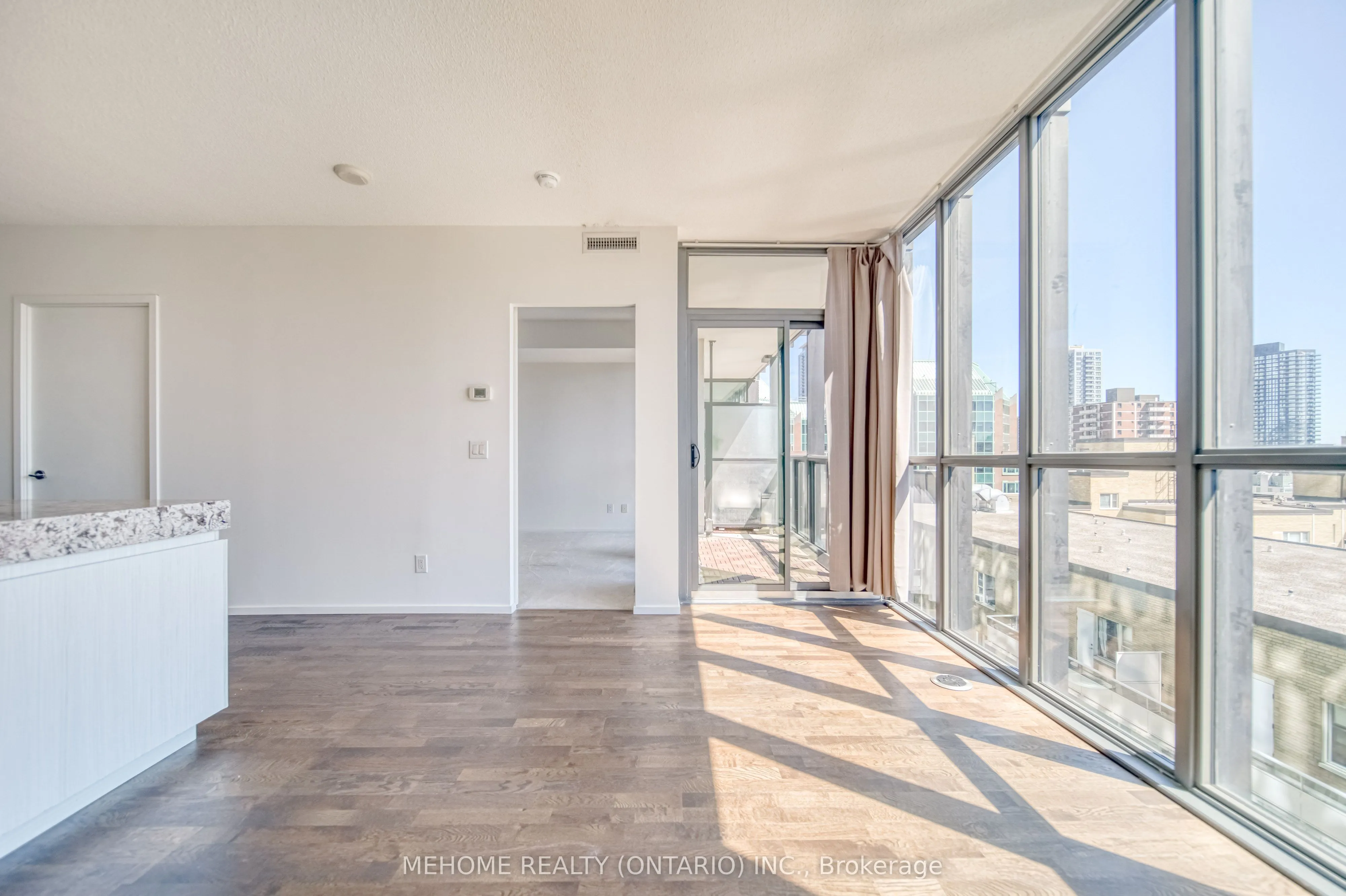 101 Charles Street E, #1103