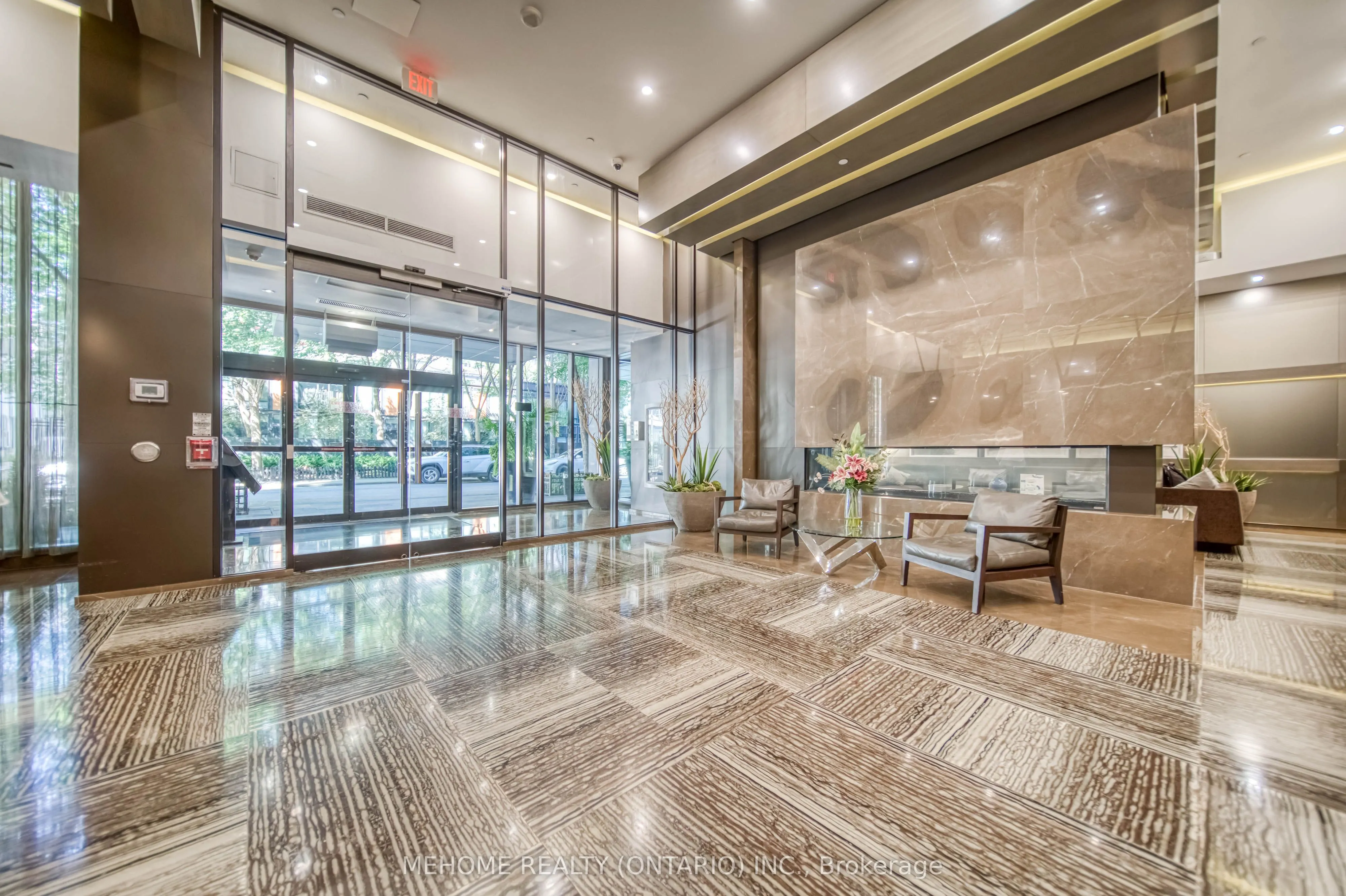 101 Charles Street E, #1103