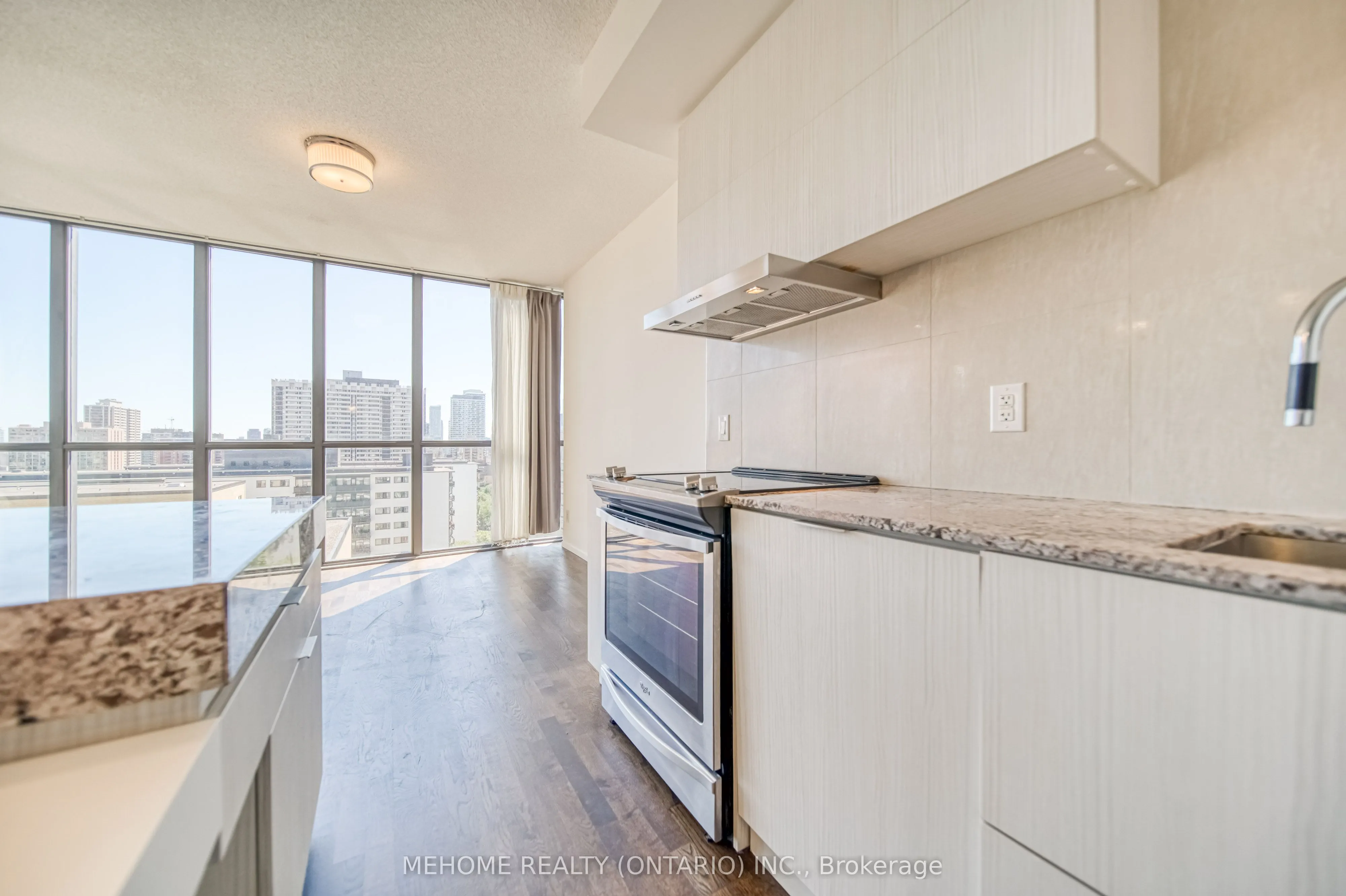 101 Charles Street E, #1103