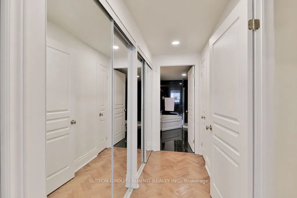 102 Bloor Street W, #Ph07