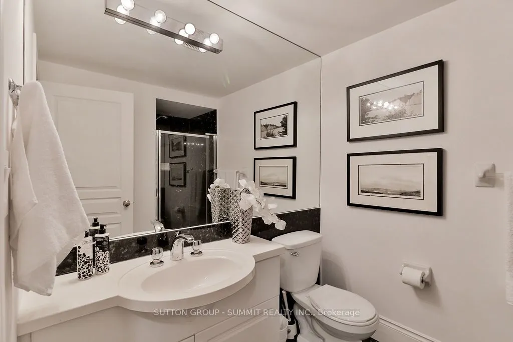102 Bloor Street W, #Ph07