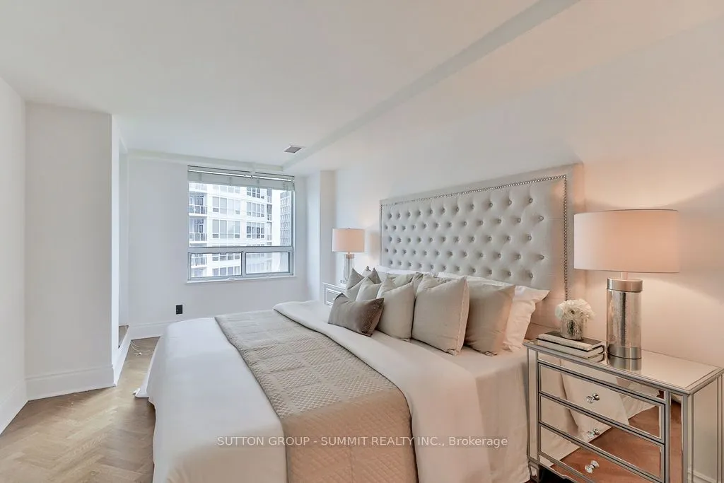 102 Bloor Street W, #Ph07