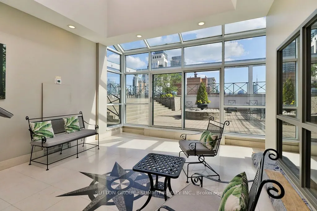 102 Bloor Street W, #Ph07