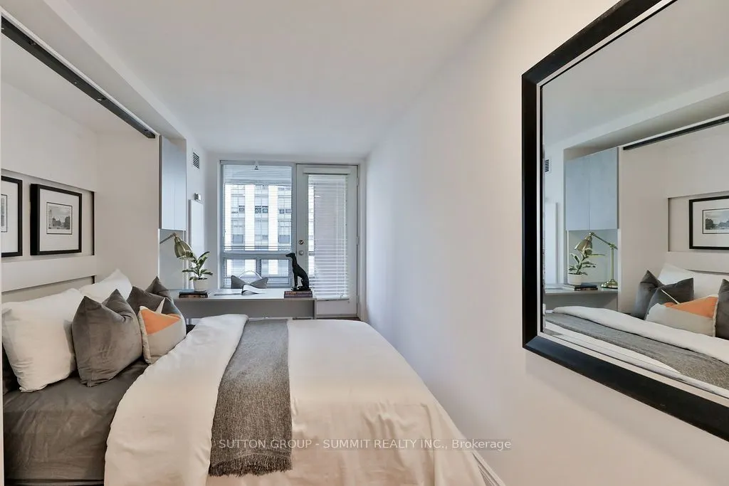 102 Bloor Street W, #Ph07