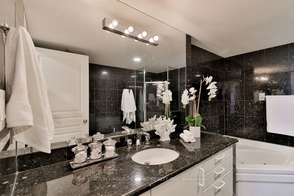 102 Bloor Street W, #Ph07