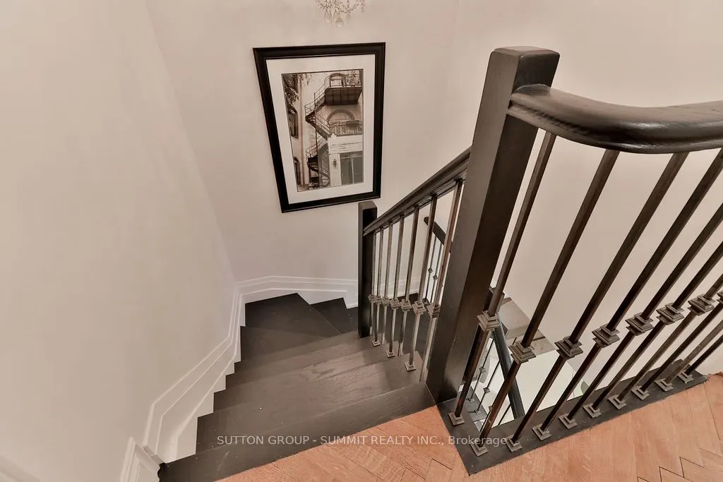 102 Bloor Street W, #Ph07