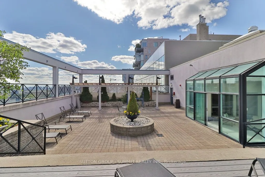 102 Bloor Street W, #Ph07