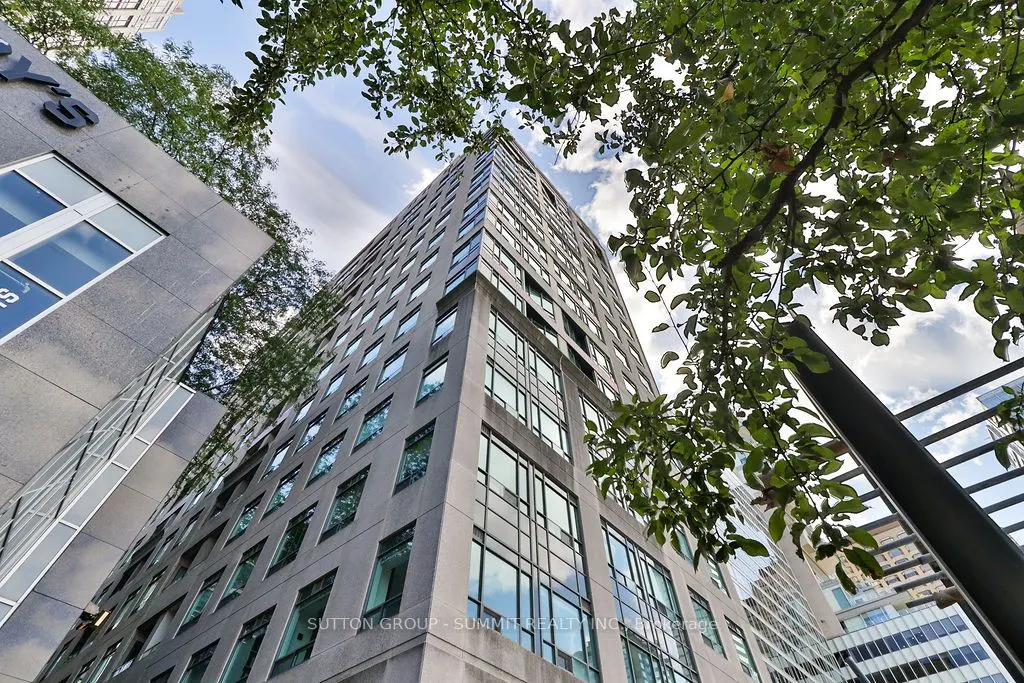 102 Bloor Street W, #Ph07