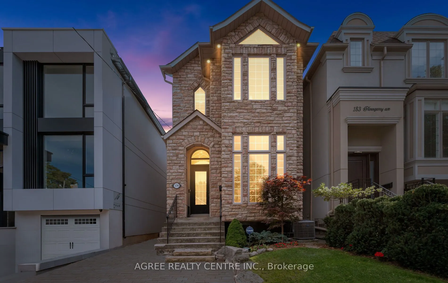 179 Glengarry Avenue
