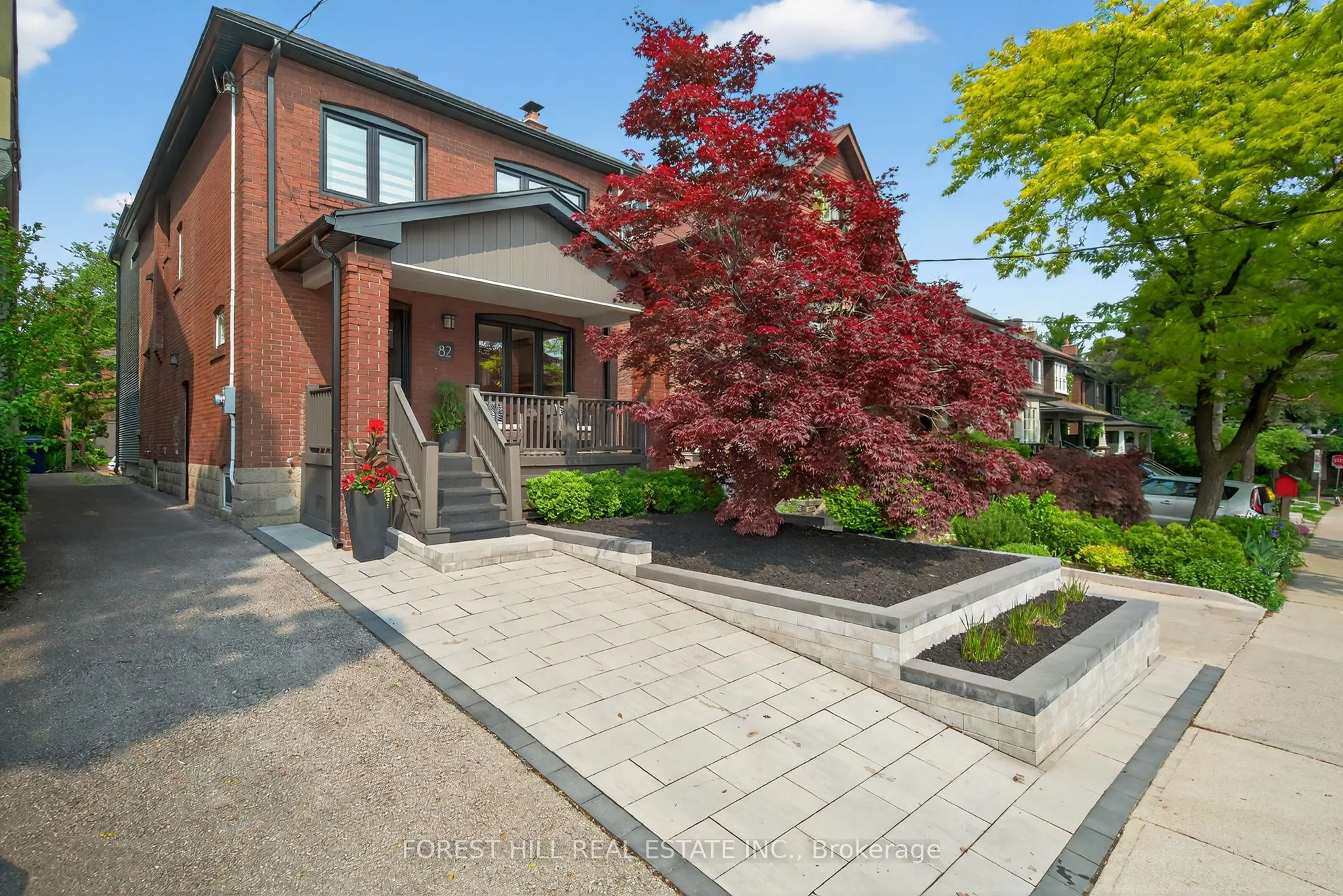 82 Pinewood Avenue