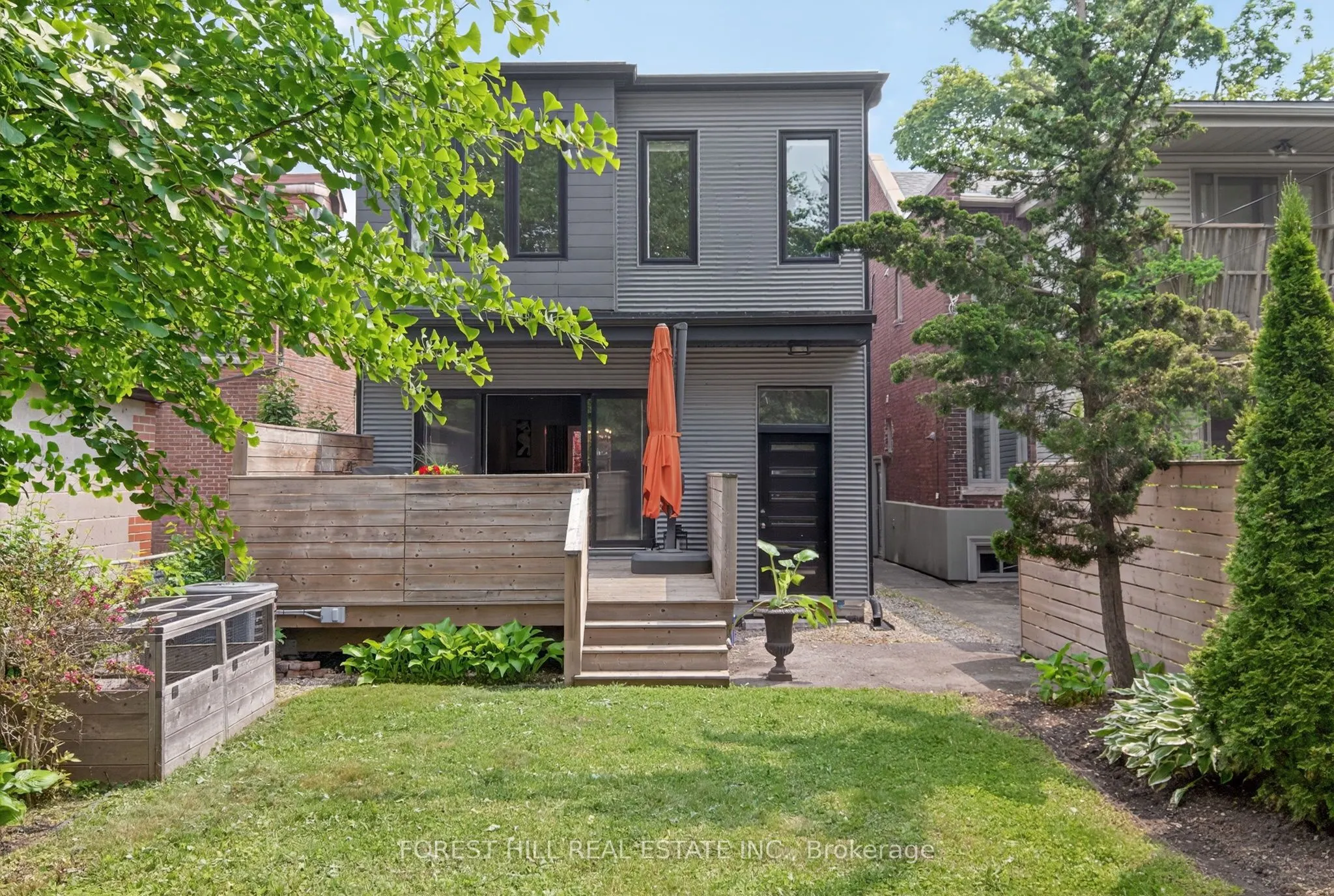 82 Pinewood Avenue
